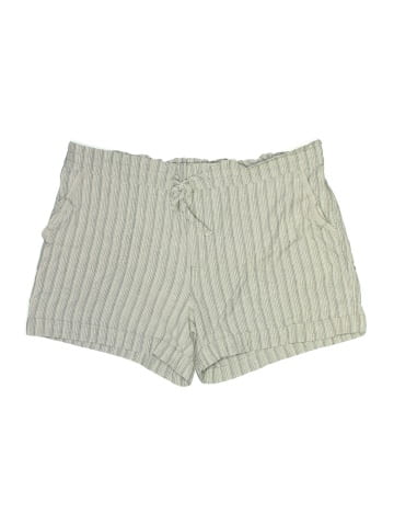 PrAna Shorts (view 1)