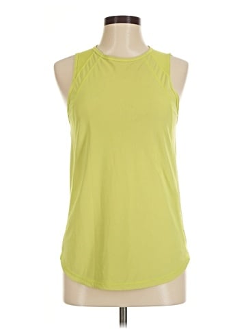 Lululemon Athletica Sleeveless T-Shirt (view 1)