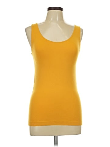 Cato Tank Top (view 1)