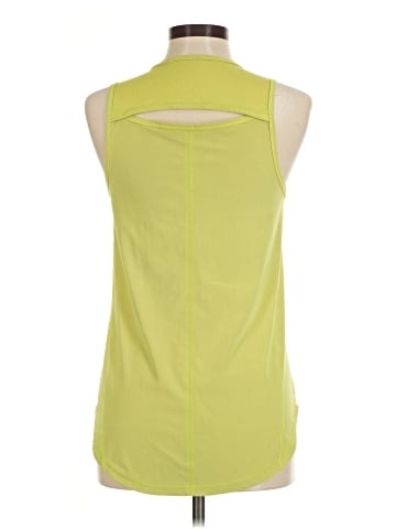 Lululemon Athletica Sleeveless T-Shirt (view 2)