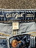 Cat & Jack Blue Jeans Size 8 - photo 3
