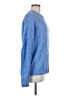 Everlane Blue Pullover Sweater Size M - photo 4