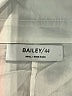 Bailey 44 White Long Sleeve Blouse Size S - photo 7