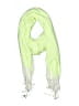 Gap Stripes Green Scarf One size - photo 1