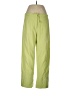 Barbara Lesser Green Casual Pants Size 12 - photo 1