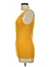 Cato Yellow Tank Top Size L - photo 5