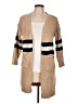Goodnight Macaroon Tan Cardigan Size 10 - photo 1