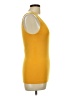 Cato Yellow Tank Top Size L - photo 4