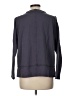 Purejill Gray Sweatshirt Size Lg Petite - photo 2