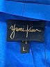 Yumi Kim Blue Jacket Size L - photo 6