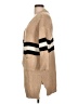 Goodnight Macaroon Tan Cardigan Size 10 - photo 5