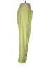 Barbara Lesser Green Casual Pants Size 12 - photo 4
