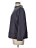 Purejill Gray Sweatshirt Size Lg Petite - photo 5