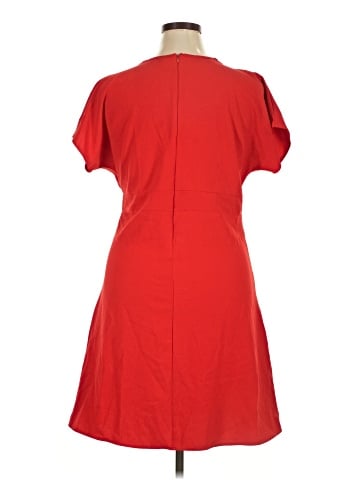 Sky Casual Dress (view 2)