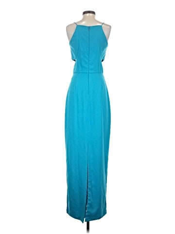 Badgley Mischka Cocktail Dress (view 2)