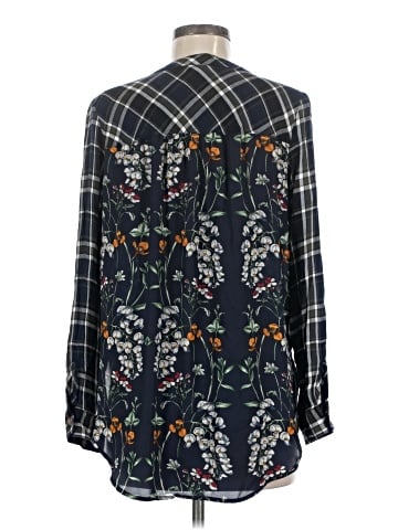 Westport Long Sleeve Blouse (view 2)