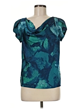 Ann Taylor Factory Short Sleeve Top