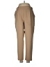 Tommy Hilfiger Solid Tan Casual Pants Size 6 - photo 1