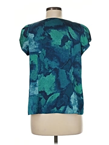 Ann Taylor Factory Short Sleeve Top (view 2)