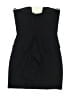 Mason Black Cocktail Dress Size 0 - photo 2