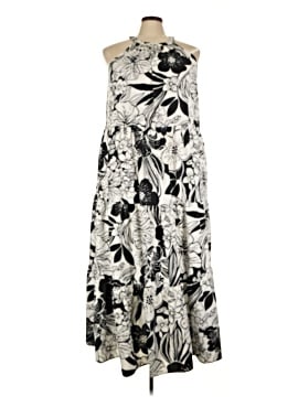 London Times Casual Dress (view 1)