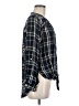 Westport 100% Rayon Blue Long Sleeve Blouse Size M - photo 4