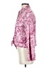 Maison d' Amelie Paisley Pink Long Sleeve Blouse Size S - photo 5