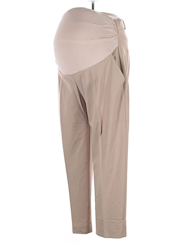 Seraphine Casual Pants In Tan