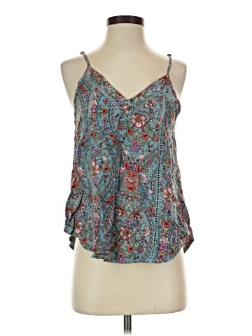 O'Neill Sleeveless Blouse (view 1)