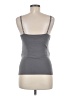 Old Navy Gray Tank Top Size Med Maternity - photo 2