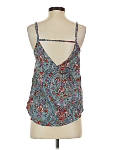 O'Neill Sleeveless Blouse (view 2)
