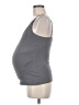 Old Navy Gray Tank Top Size Med Maternity - photo 5