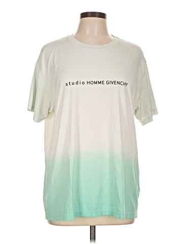 Givenchy Unisex T-Shirt (view 1)