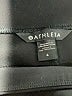 Athleta Solid Black Dress Pants Size 6 - photo 6