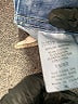 Judy Blue Blue Jeans Size 32 waist - photo 8