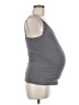Old Navy Gray Tank Top Size Med Maternity - photo 4