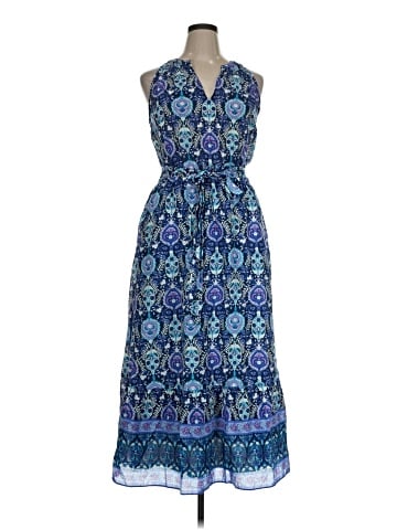 Talbots Casual Dress (view 1)