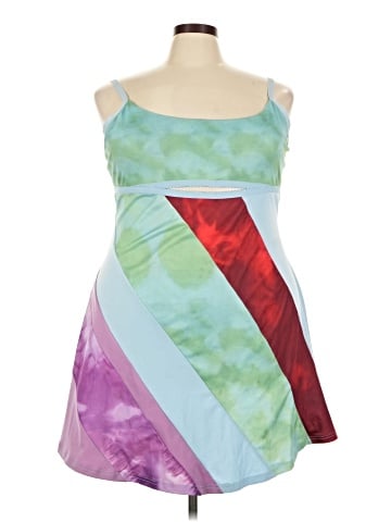 Cider Cocktail Dress (view 1)