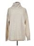 Ideology Tan Long Sleeve Turtleneck Size L - photo 1