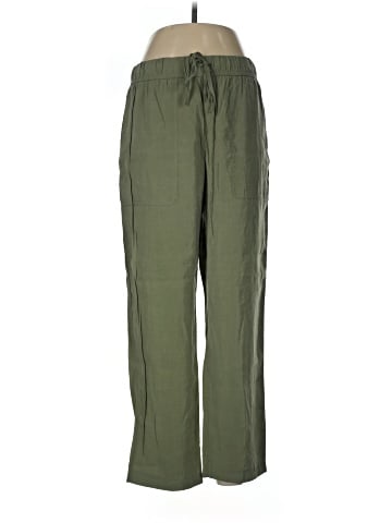 Zara Casual Pants (view 1)