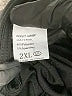Unbranded Solid Black Jumpsuit Size 2XL - photo 4