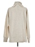 Ideology Tan Long Sleeve Turtleneck Size L - photo 2