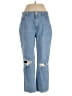 Paige Blue Jeans Size 31 waist - photo 1