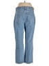 Paige Blue Jeans Size 31 waist - photo 2