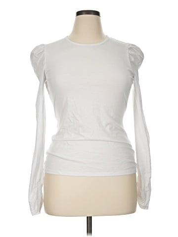 Rebecca Taylor 3/4 Sleeve T-Shirt (view 1)