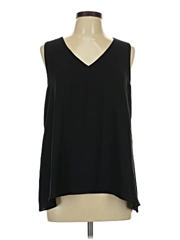 Cato Sleeveless T-Shirt (view 1)