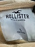 Hollister Tan Sweatshirt Size S - photo 7