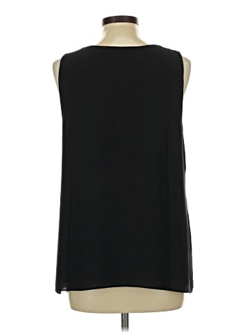 Cato Sleeveless T-Shirt (view 2)