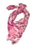 Chico's 100% Polyester Pink Scarf One size - photo 1