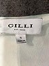 Gilli 100% Polyester Tie-dye Blue Cocktail Dress Size S - photo 7